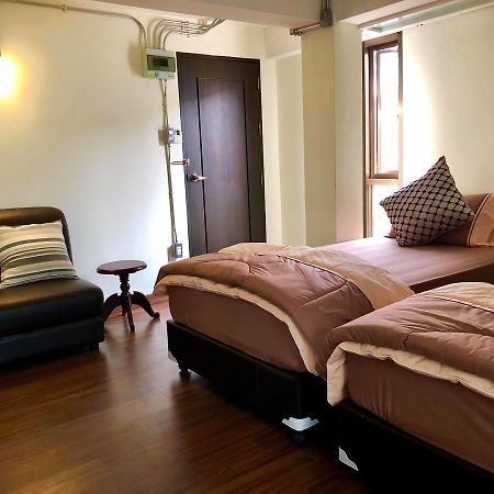 เอชพี เฮาส์ คาเฟ่ Hotel เชียงใหม่ ภายนอก รูปภาพ