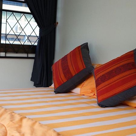 เอชพี เฮาส์ คาเฟ่ Hotel เชียงใหม่ ภายนอก รูปภาพ