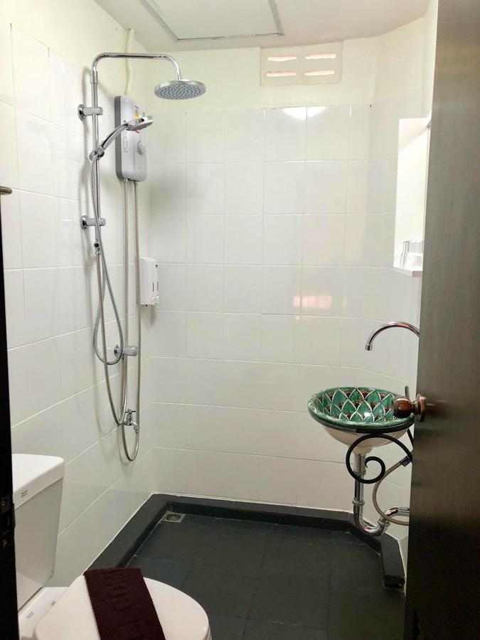 เอชพี เฮาส์ คาเฟ่ Hotel เชียงใหม่ ภายนอก รูปภาพ