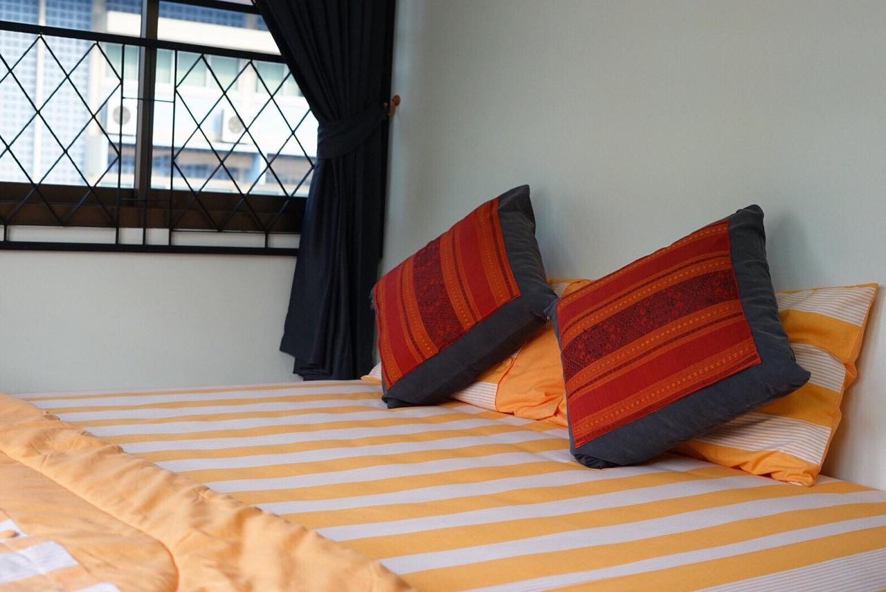 เอชพี เฮาส์ คาเฟ่ Hotel เชียงใหม่ ภายนอก รูปภาพ