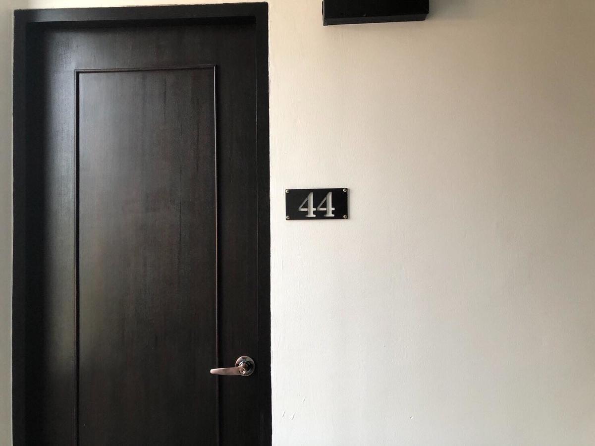 เอชพี เฮาส์ คาเฟ่ Hotel เชียงใหม่ ภายนอก รูปภาพ