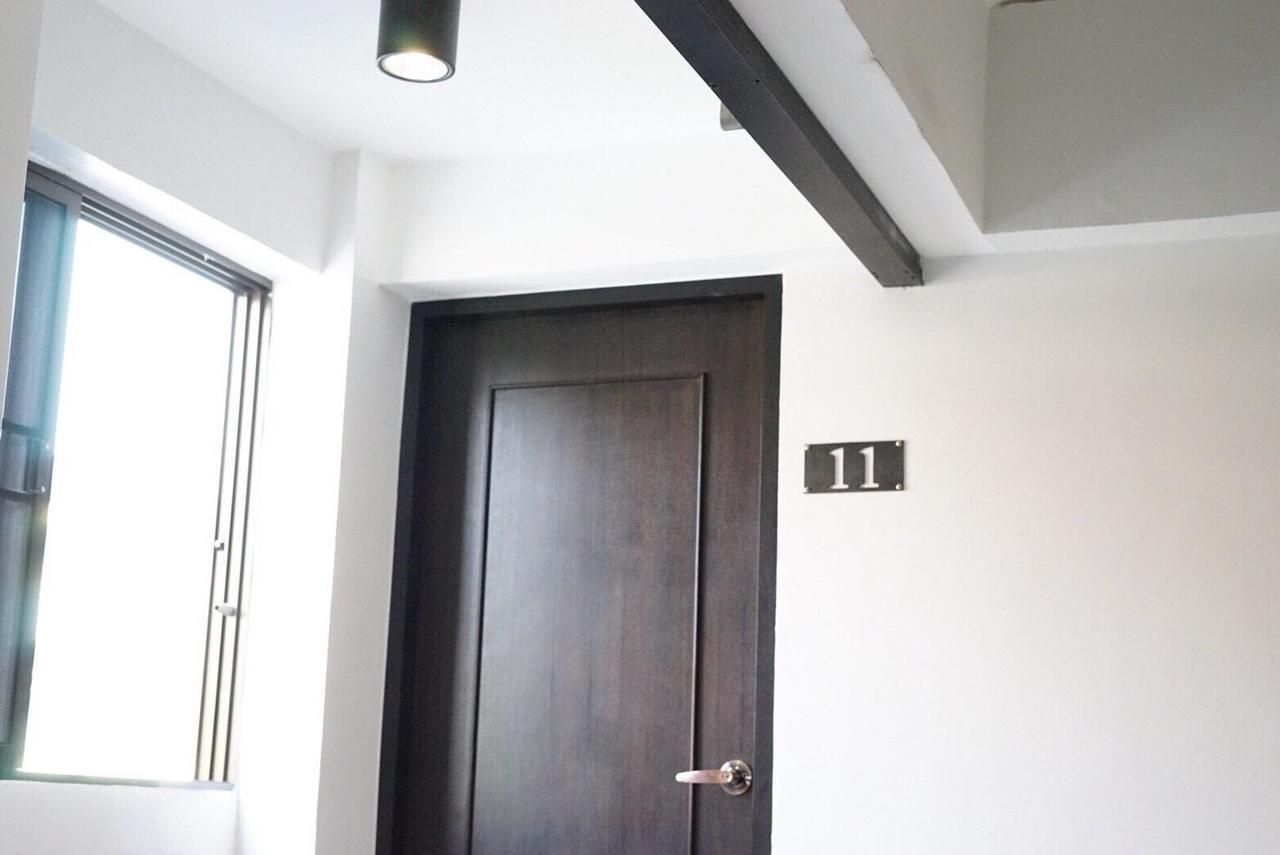 เอชพี เฮาส์ คาเฟ่ Hotel เชียงใหม่ ภายนอก รูปภาพ